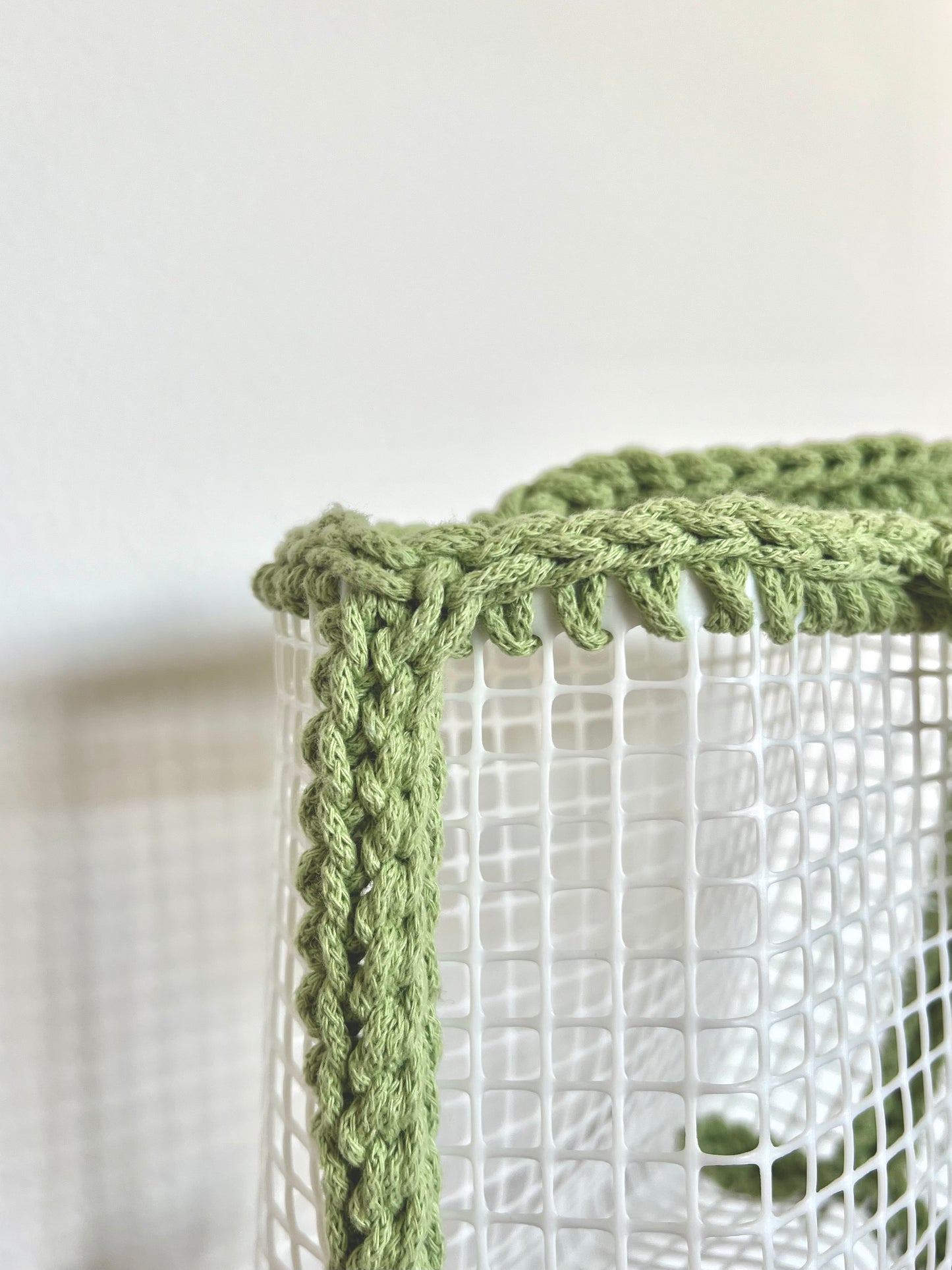 Basket MINI - Matcha
