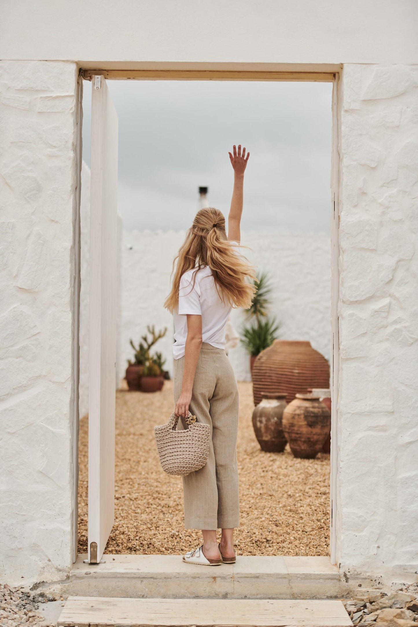 Babe - Beige