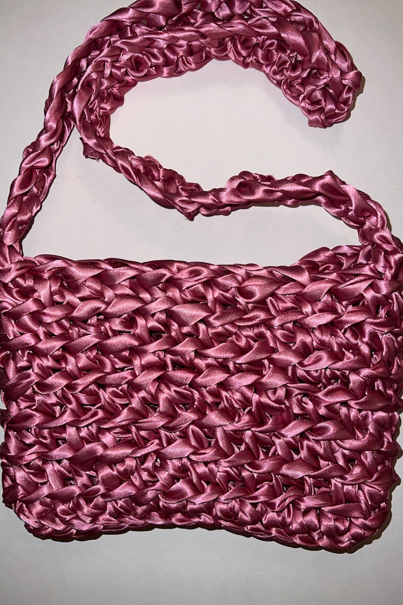 Bling Crossbody