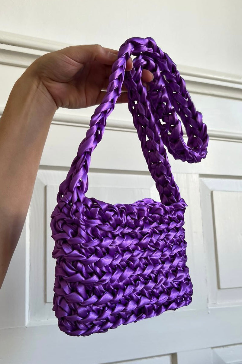 Bling Crossbody