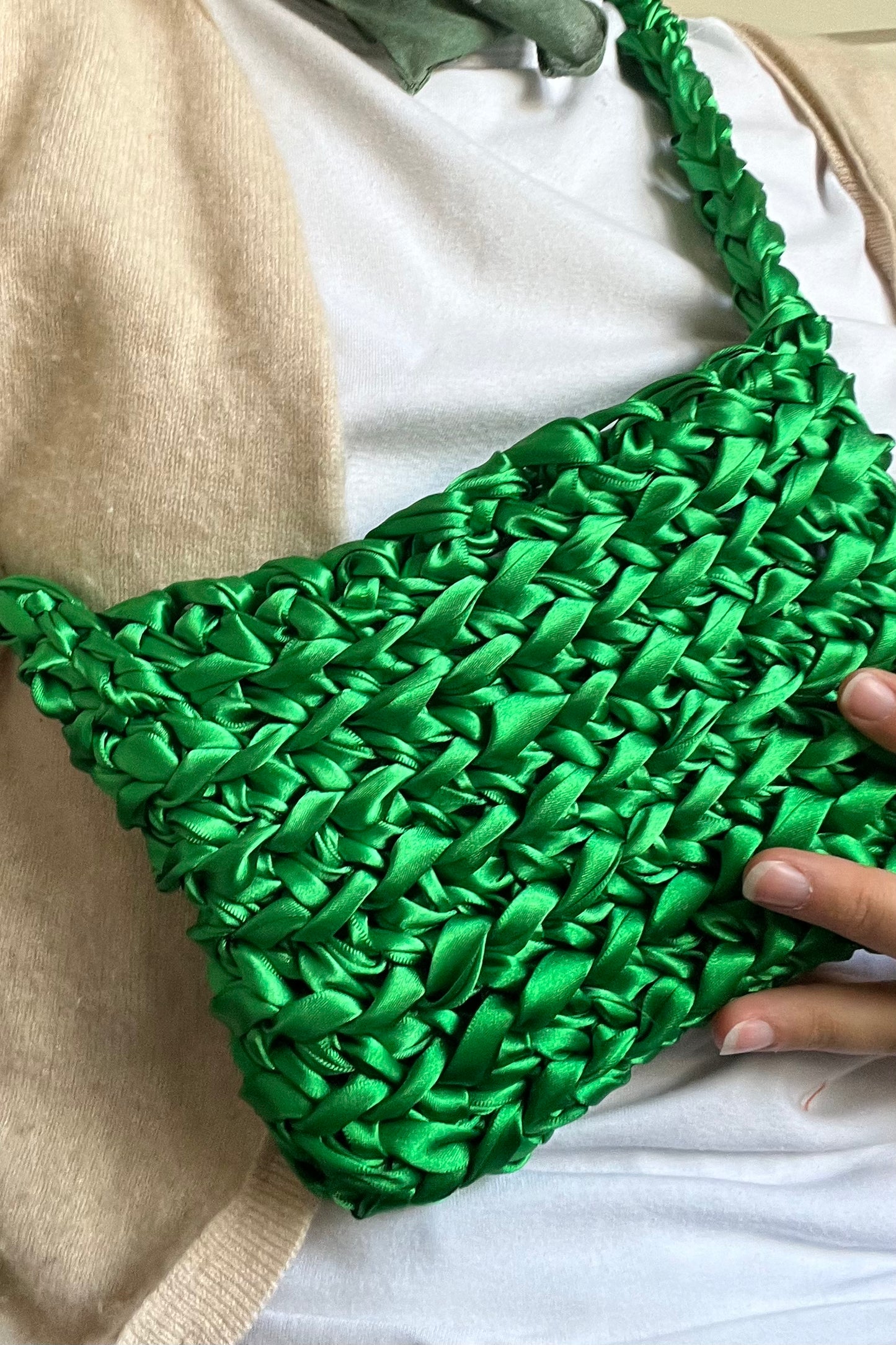 Bling Crossbody