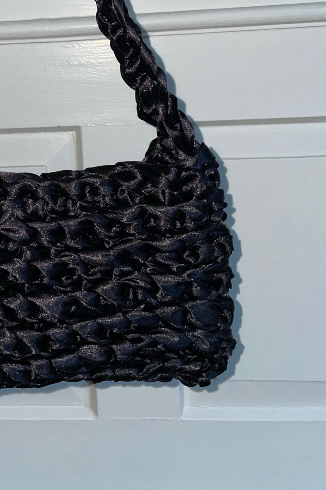 Bling Crossbody