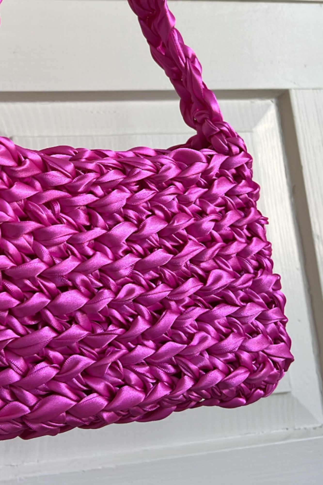 Bling Crossbody