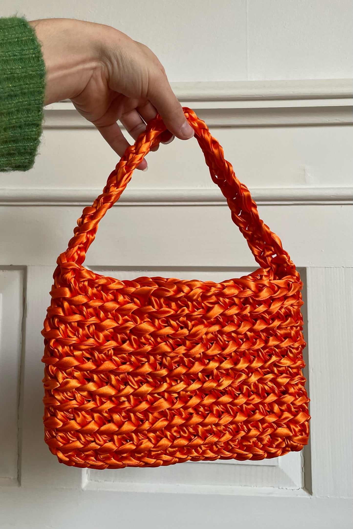 Bling Crossbody