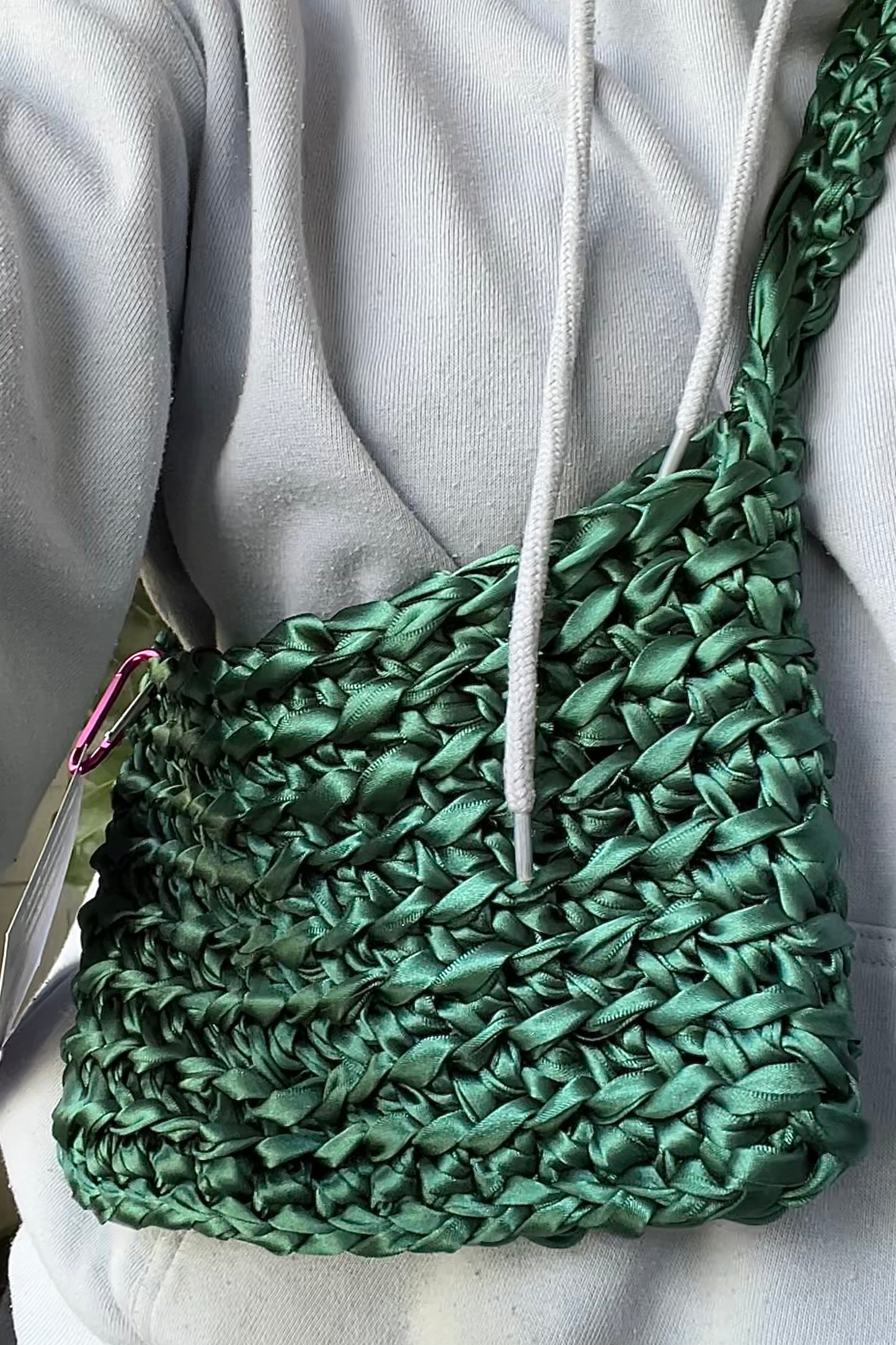 Bling Crossbody