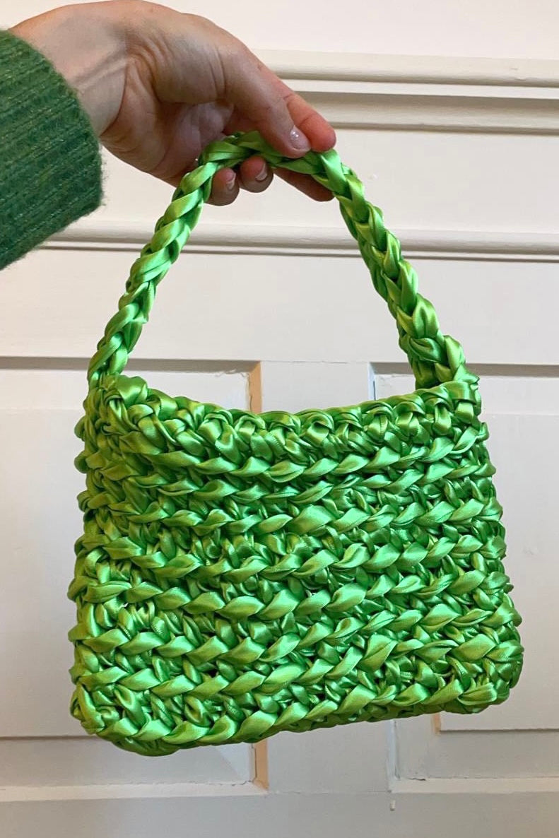 Bling Crossbody