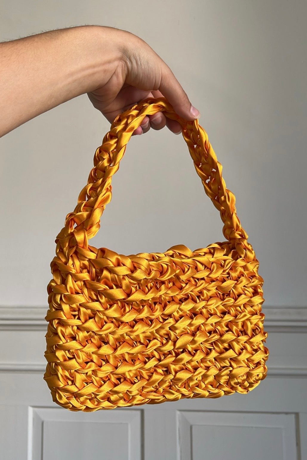 Bling Crossbody