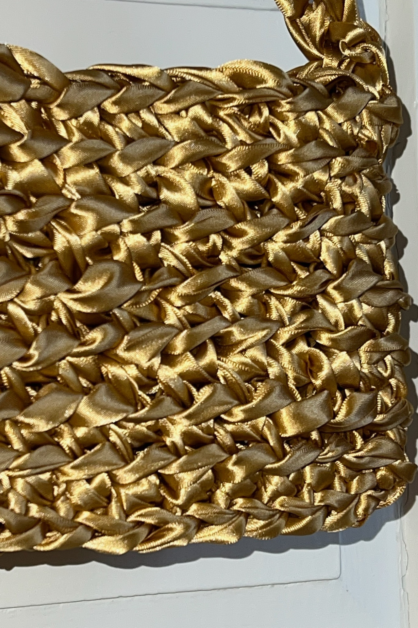 Bling Crossbody