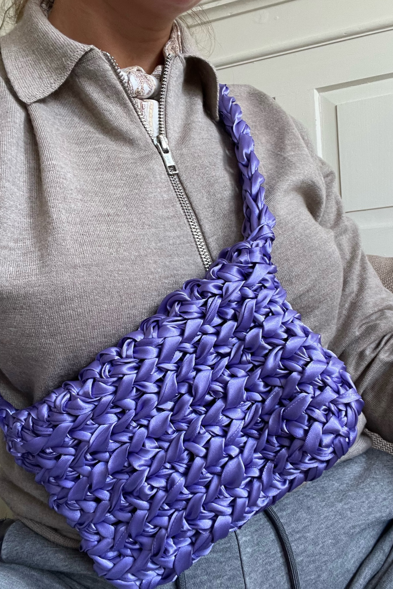 Bling Crossbody
