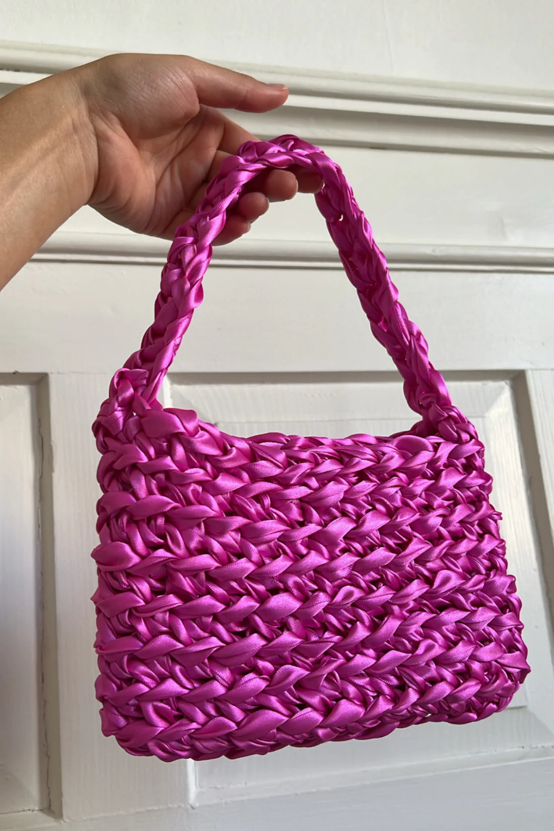 Bling Crossbody