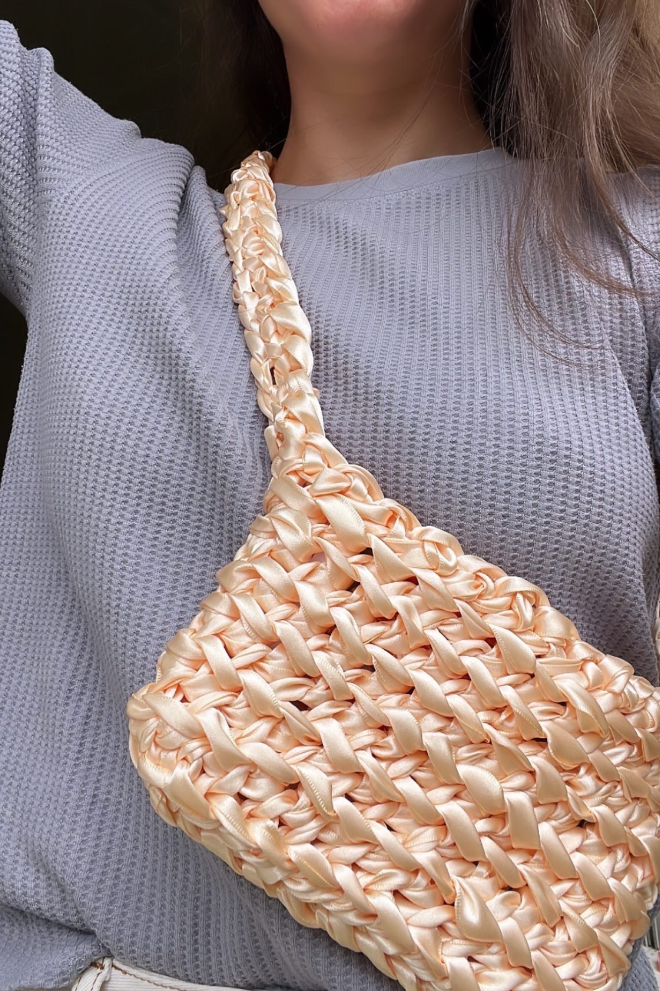 Bling Crossbody