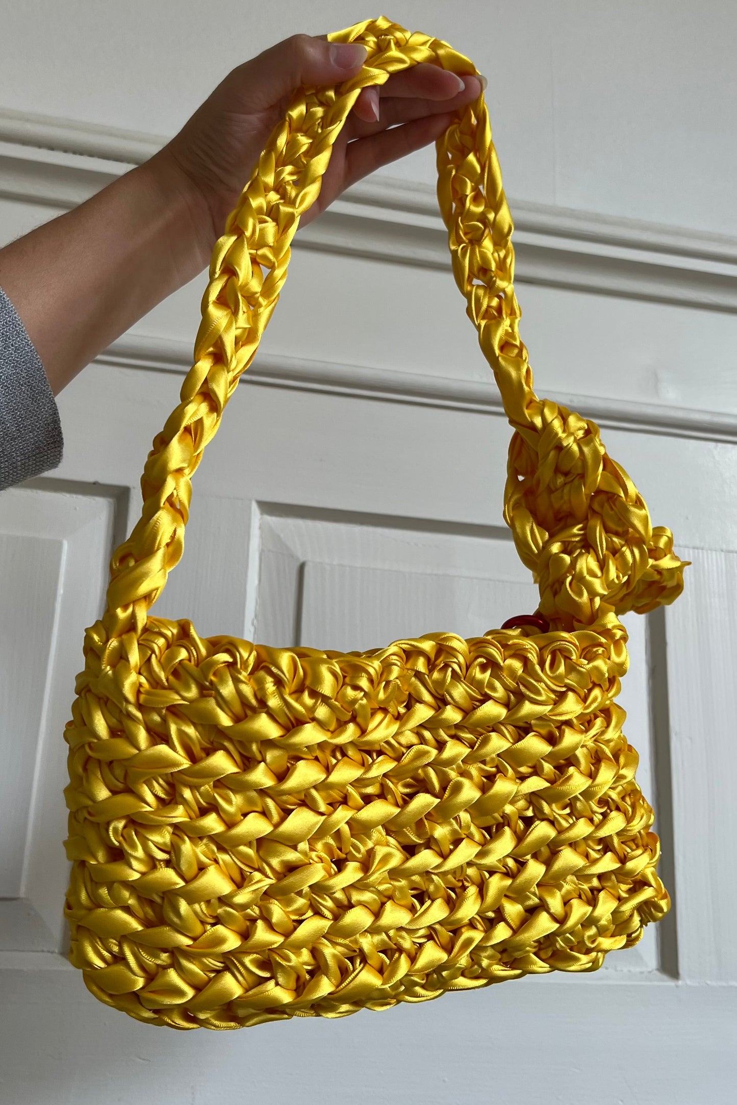 Bling Crossbody
