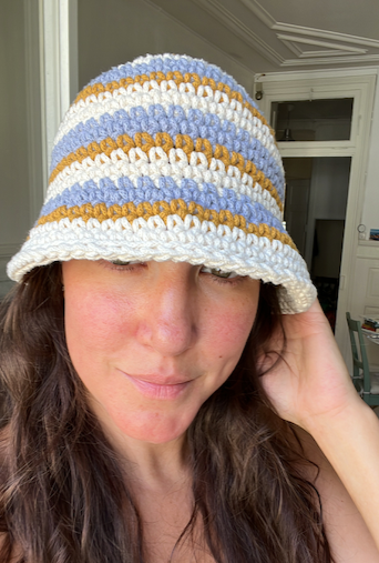 Bucket Hat