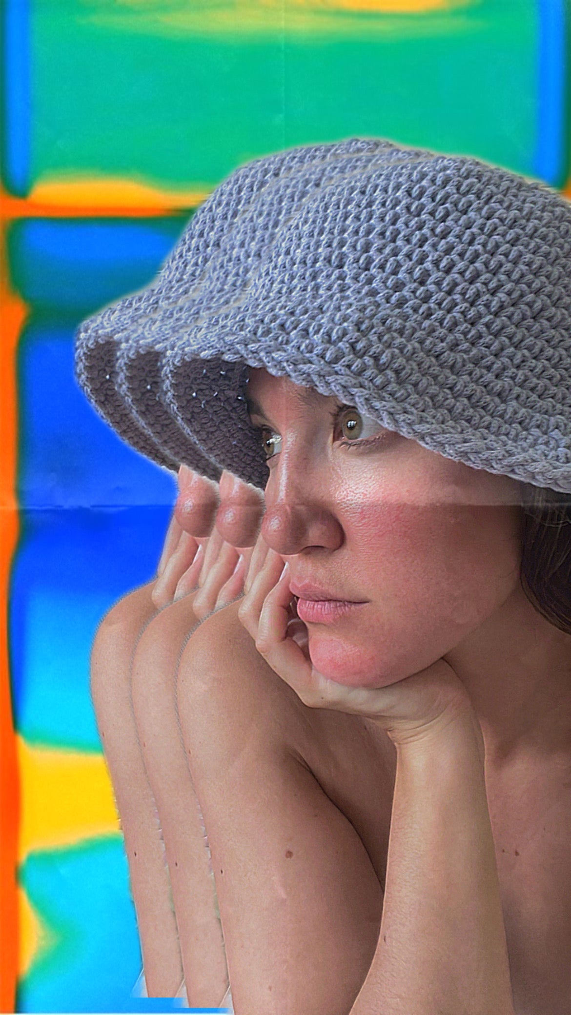 Bucket Hat