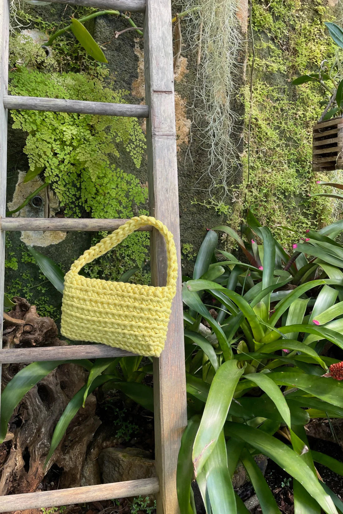 Baguette Crossbody