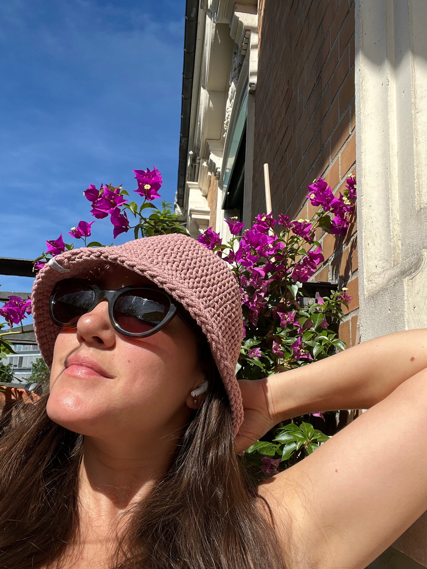 Bucket Hat