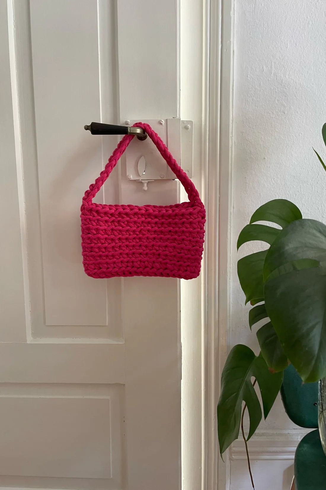 Baguette Crossbody