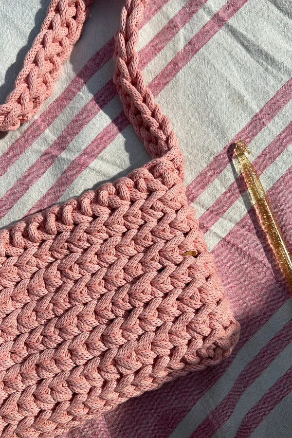 Baguette Crossbody