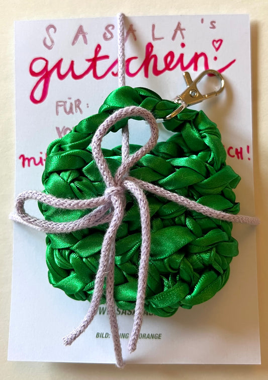 Sasala's Gutschein