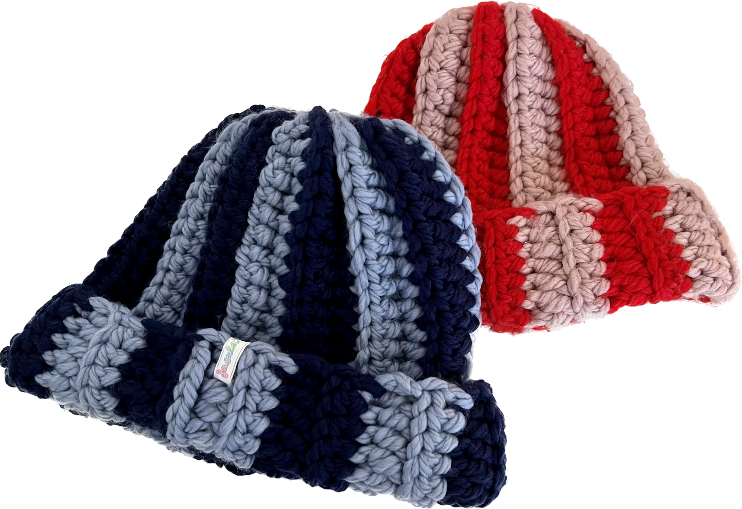 Sasala's Anfänger:innen Workshop - Beanie
