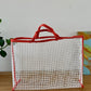 Basket BIG - Brunt Orange