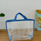 Basket MINI - Soft Denim Blue