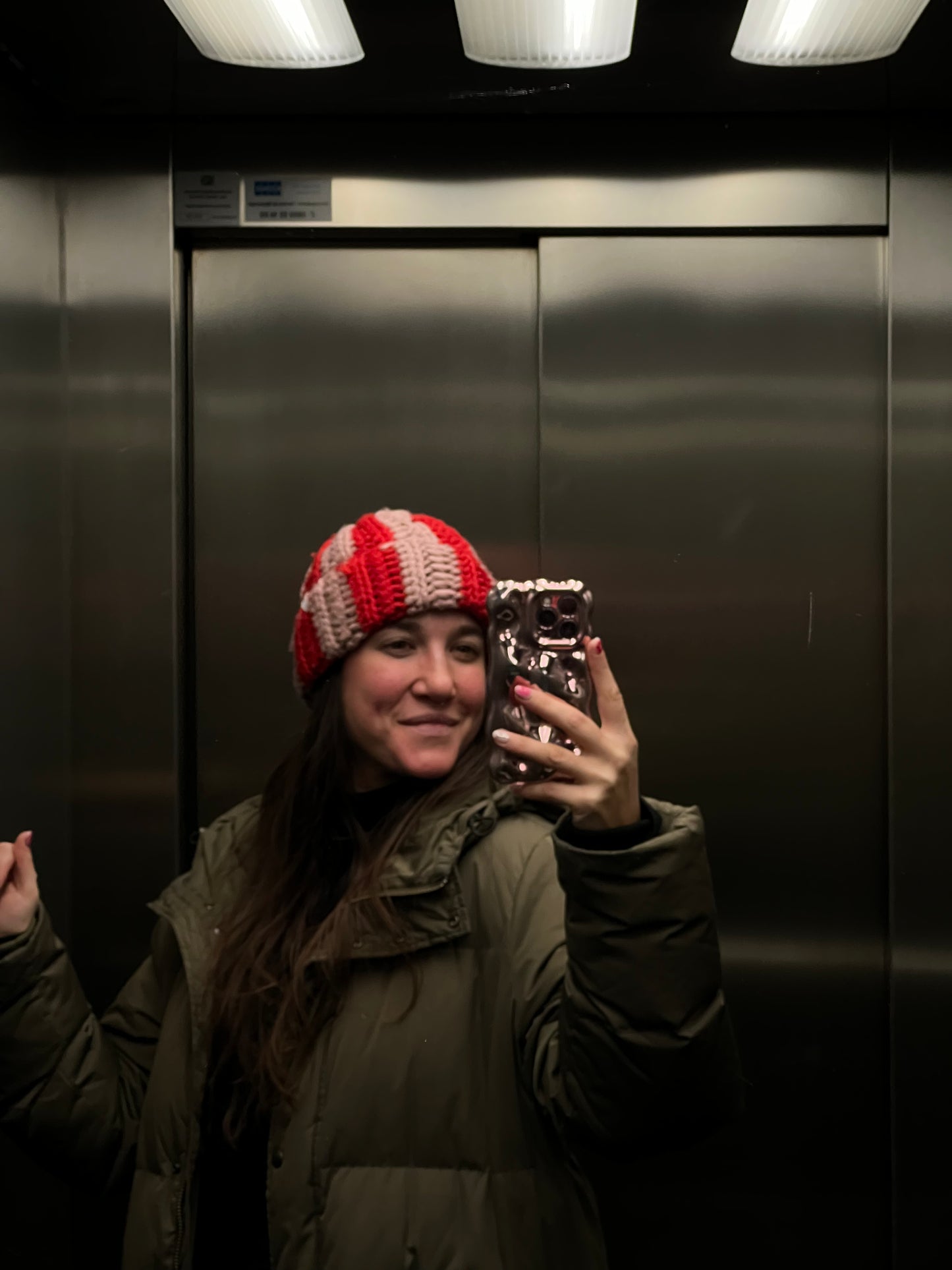 Sasala's Anfänger:innen Workshop - Beanie