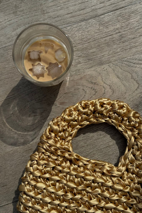 Bling Crossbody