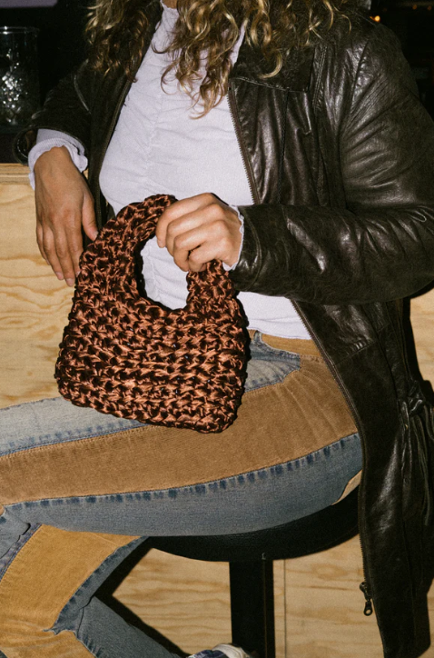 Bling Crossbody