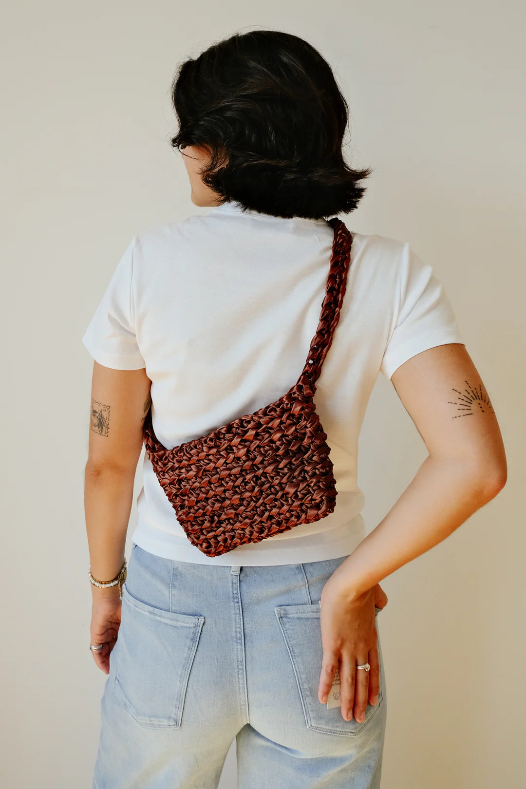 Bling Crossbody