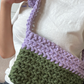 Baguette Crossbody