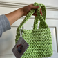 Baguette Crossbody