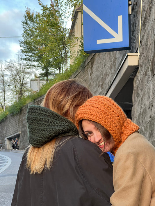 Balaclava