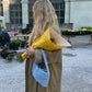 Baguette Crossbody