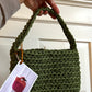 Baguette Crossbody